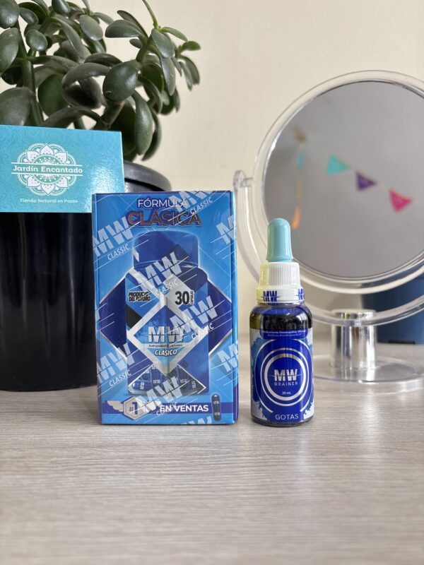 DUO KIT MW CLASICAS