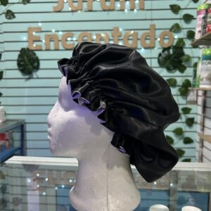 Gorro Satin