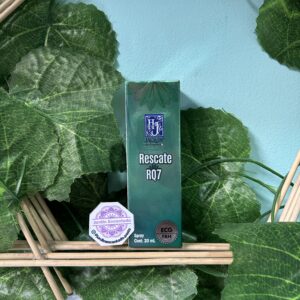 Rescate RQ7 Spray 30ml