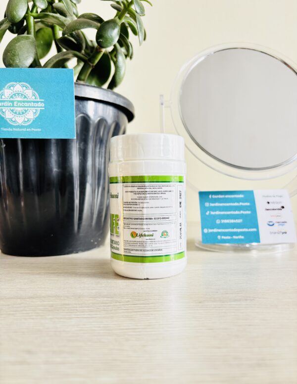 MACA- LIFE - Image 2