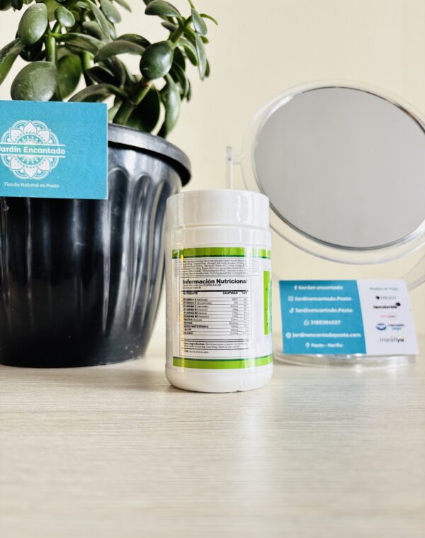 MACA- LIFE - Image 3