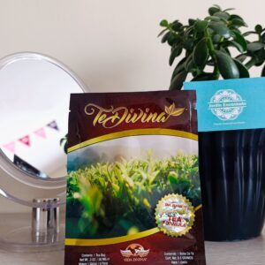 TE DIVINA 8.5gr  (PRE-VENTA DESPACHO 7 MAYO 2025)