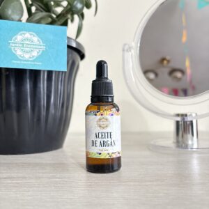 Aceite de Argán 30ml