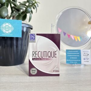 Recutique 60tab