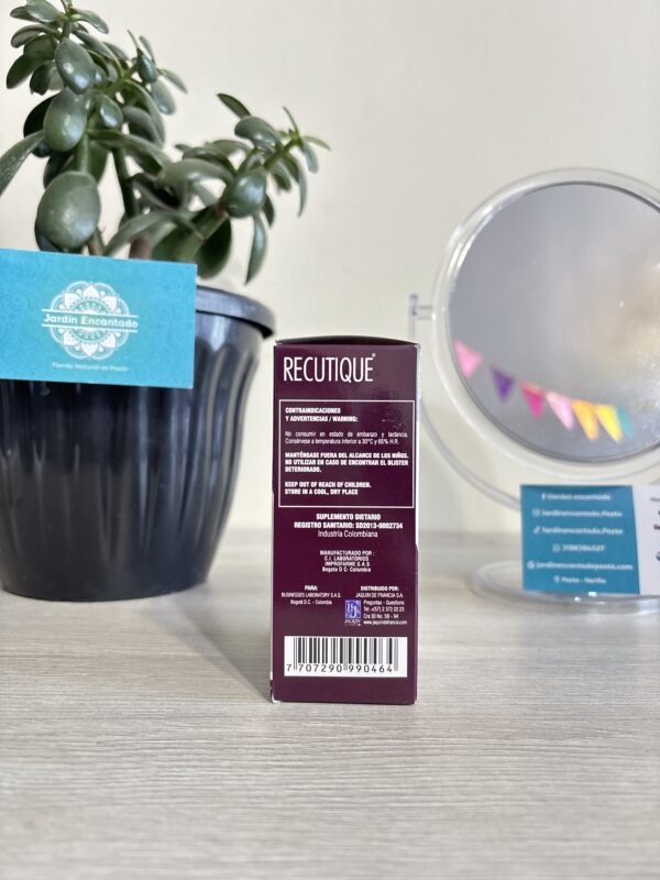 Recutique 60tab - Image 3