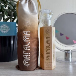 Bronceador Maralma 250ml