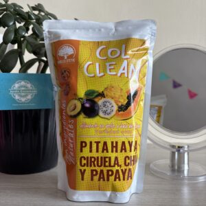 Col Clean 450gr