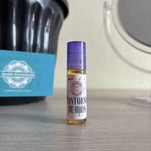 Contorno de Ojos 5ml