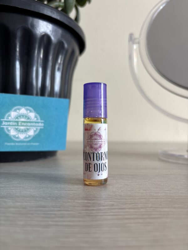 Contorno de Ojos 5ml