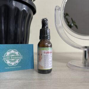 Regenerador Cutáneo 25ml