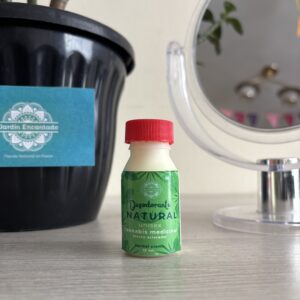 Desodorante Crema 15ml