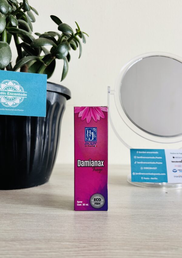 Damianax Spray 30ml