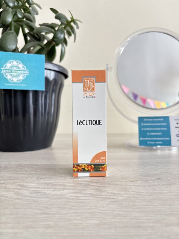 Lecutique Spray 30ml