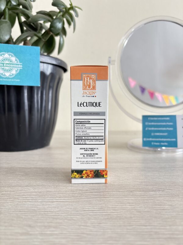 Lecutique Spray 30ml - Image 2