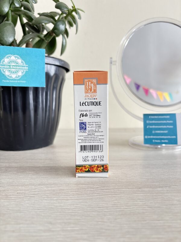 Lecutique Spray 30ml - Image 3