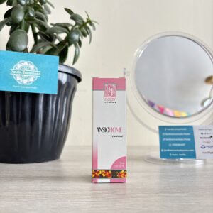 Ansiohome Spray 30ml