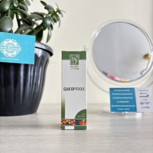 Glucopatique Spray 30ml
