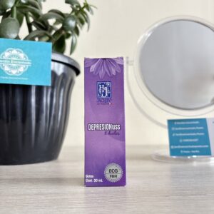 Depresionuss Spray 30ml