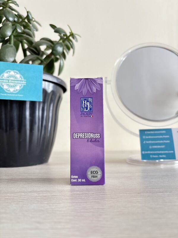 Depresionuss Spray 30ml