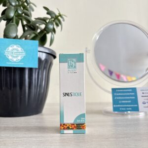 Sinustique Spray 30ml