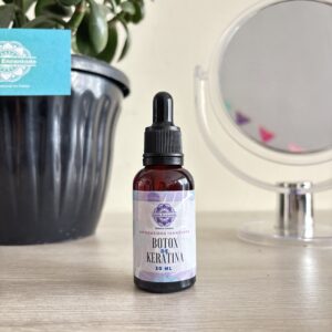 Botox de Keratina 30ml