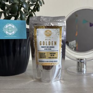 Golden Milk 60gr