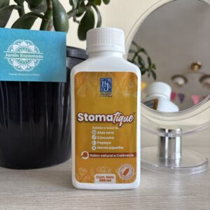 STOMATIQUE
