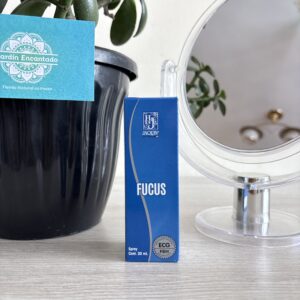 Fucus Spray 30ml