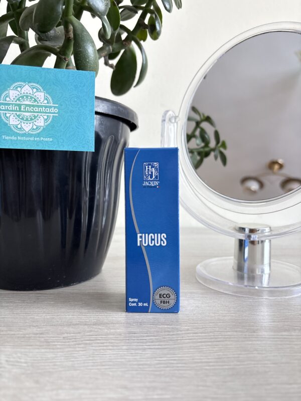 Fucus Spray 30ml