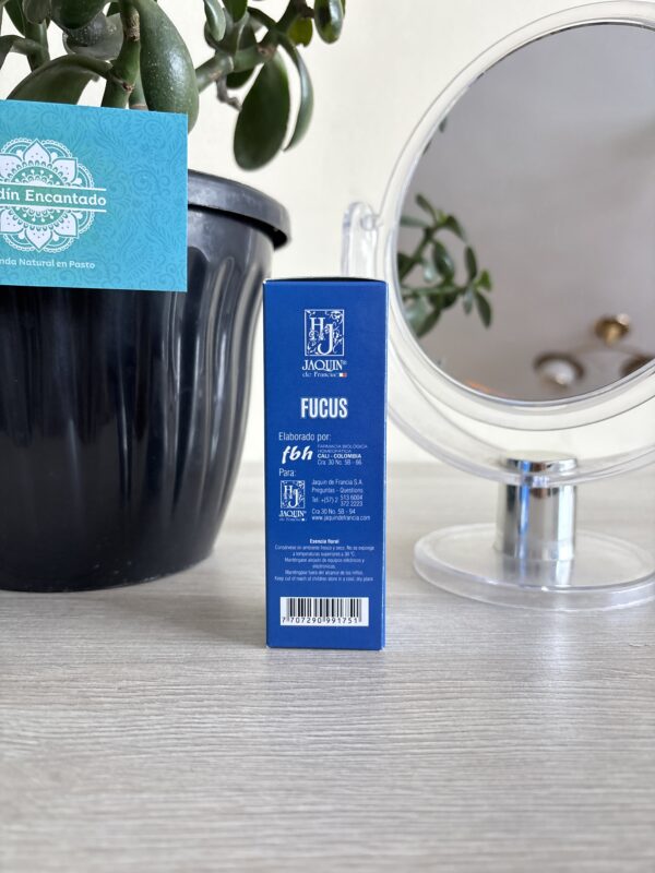 Fucus Spray 30ml - Image 3