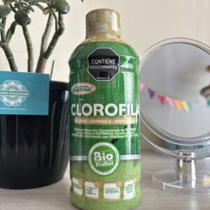 CLOROFILA 1 LITRO BIOPRONAT