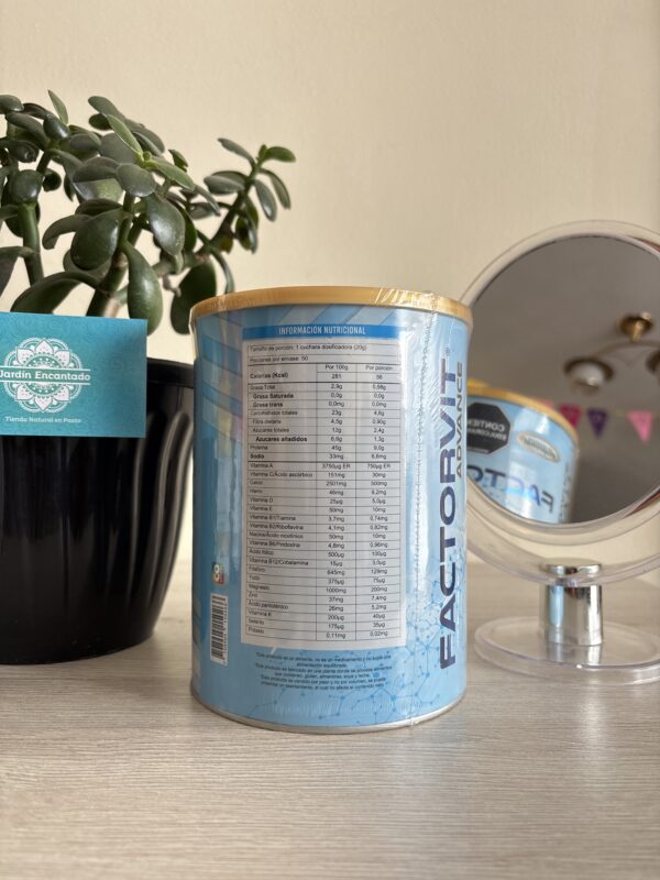 CALOSTRO BOVINO 1kg BIOPRONAT - Image 2