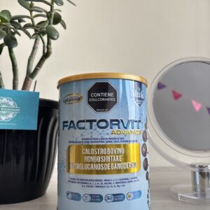 CALOSTRO BOVINO 1kg BIOPRONAT