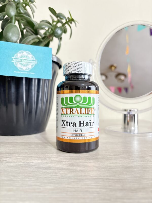 Xtra Hair x60