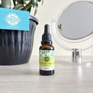 Aceite de Orégano 30ml