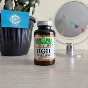 HGH RELEASING x60