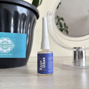 Base de uñas 14 ml