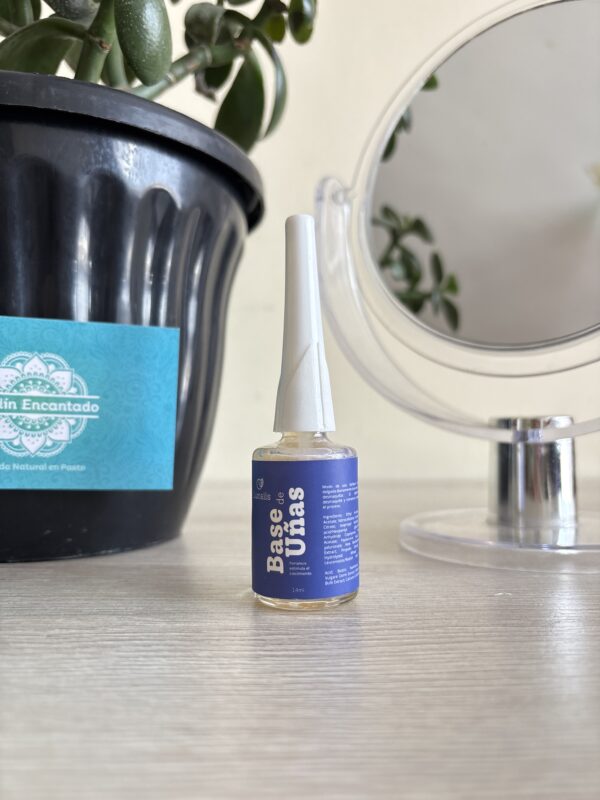 Base de uñas 14 ml