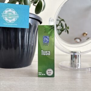 Tusa