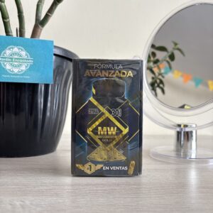 MW GOLD QUEMADOR