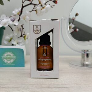 Tonico Despigmentante LB