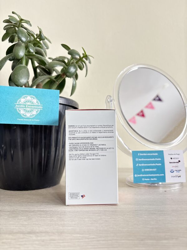 CRANBERRY UTIS HEALTHY AMERICA - Image 3