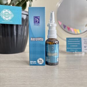 ALEROVITA PUF