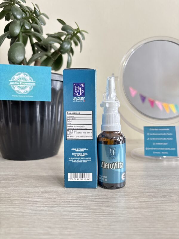 ALEROVITA PUF - Image 3