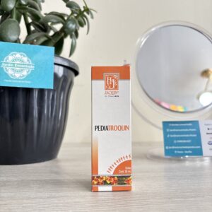 PEDIATROQUIN