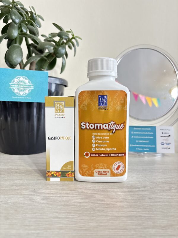 DUO GASTRITIS