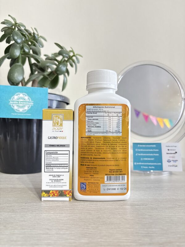 DUO GASTRITIS - Image 2
