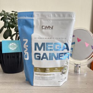 MEGA GAINER PROTEINA
