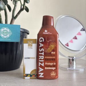 DUO GASTRITIS
