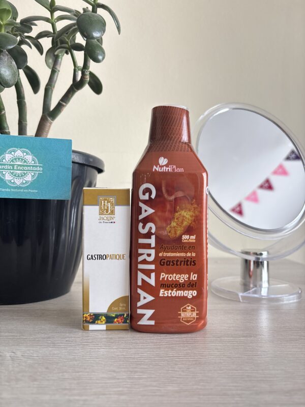 DUO GASTRITIS